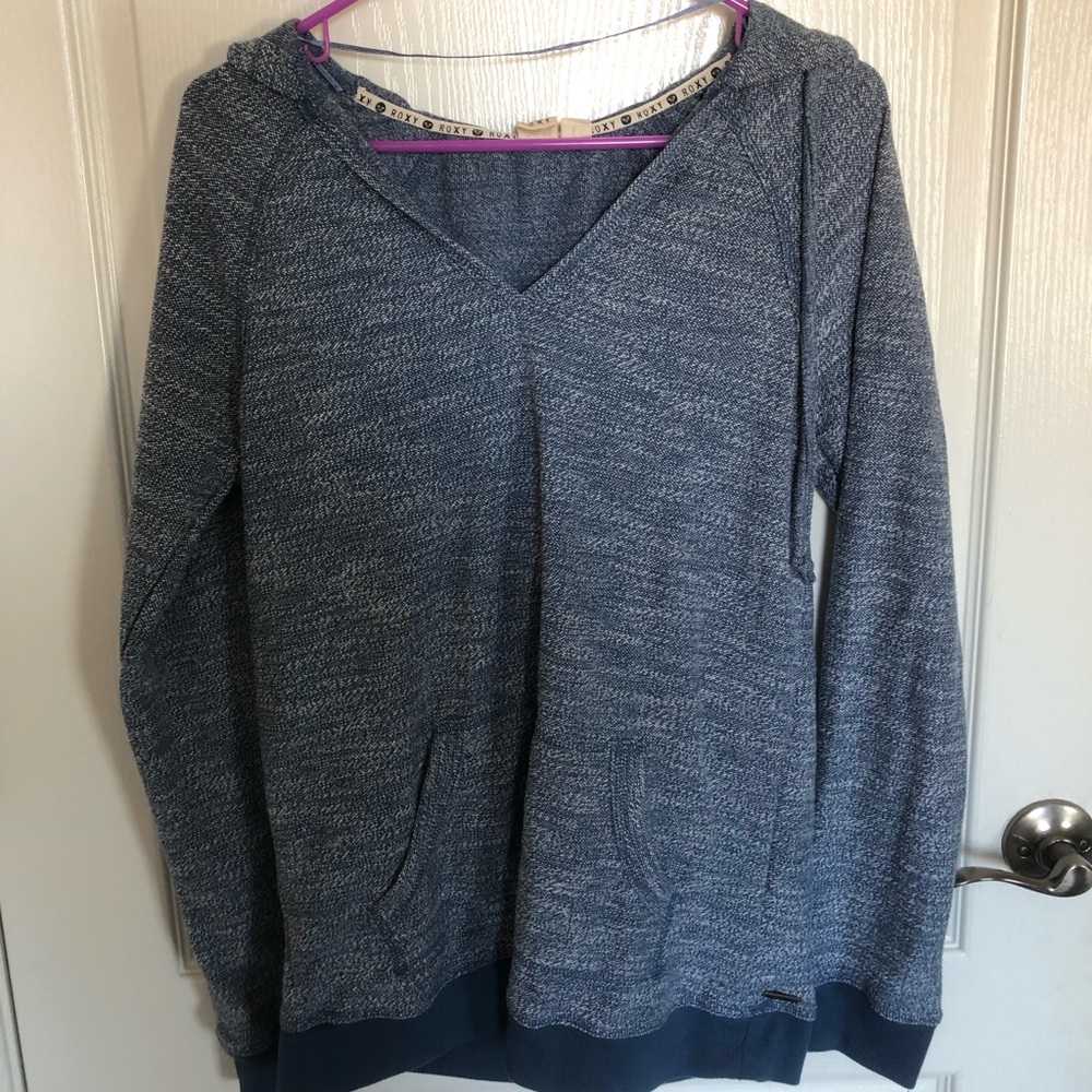 roxy kids sweater